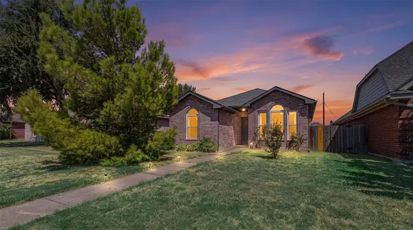 1403 E Brown Street, Wylie, TX 75098