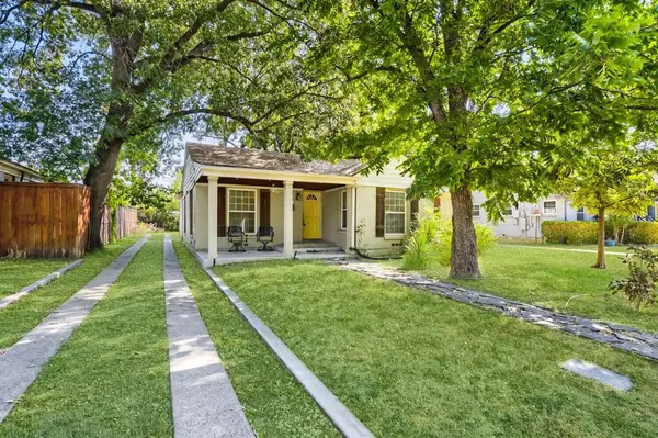 5108 Parkland Avenue, Dallas, TX 75235