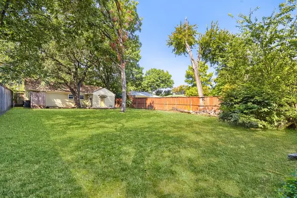 5108 Parkland Avenue, Dallas, TX 75235