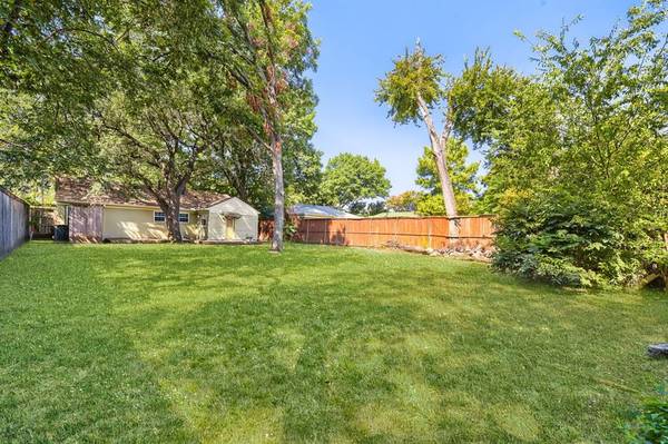 5108 Parkland Avenue, Dallas, TX 75235