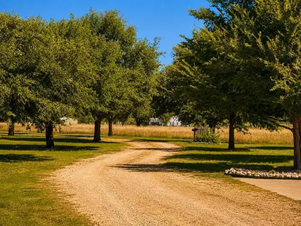 2415 Old Crawford Road, Crawford, TX 76638
