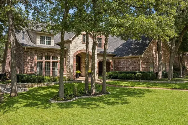 208 Polo Trail, Colleyville, TX 76034