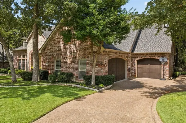 208 Polo Trail, Colleyville, TX 76034