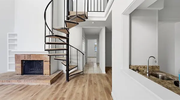 12550 Fireglow Walk, Dallas, TX 75243