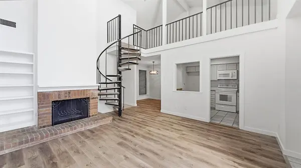 12550 Fireglow Walk, Dallas, TX 75243