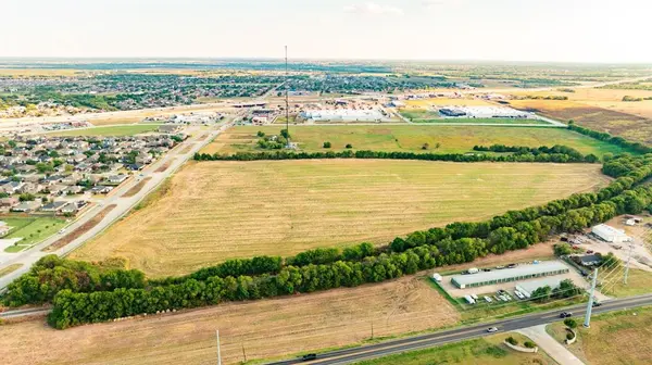 TBD Erby Campbell Boulevard, Royse City, TX 75189