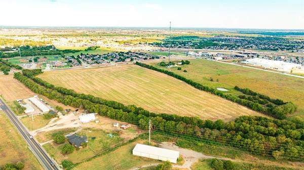 TBD Erby Campbell Boulevard, Royse City, TX 75189