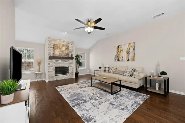 7912 Gulf Street, Frisco, TX 75035