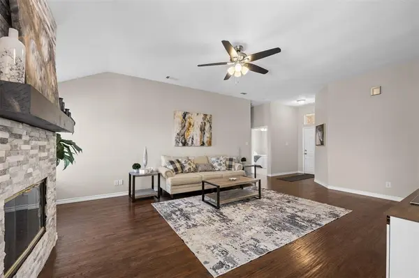 7912 Gulf Street, Frisco, TX 75035