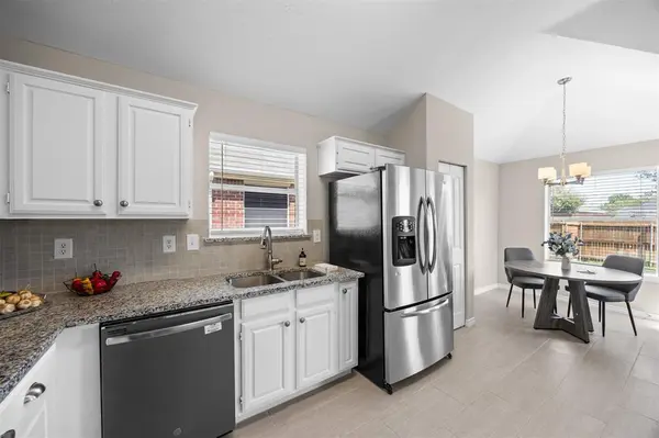 7912 Gulf Street, Frisco, TX 75035
