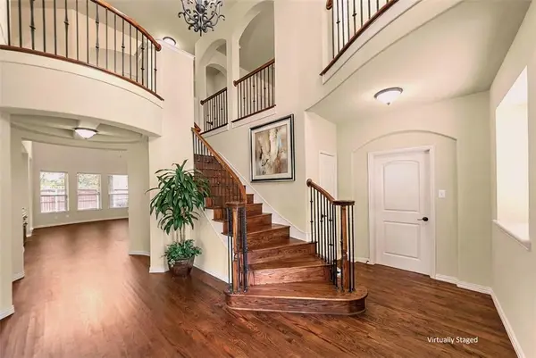 5143 Stream Crest Way, Fairview, TX 75069