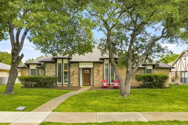 2206 Victoria Lane, Richardson, TX 75082
