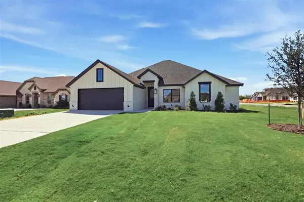11617 Birman Court, Godley, TX 76044