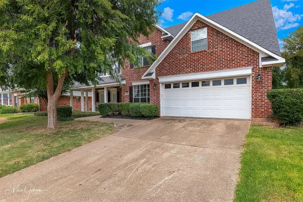 1229 Whitehall Drive, Bossier City, LA 71112
