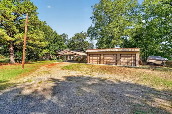 108 Meyers Avenue, Quinlan, TX 75474