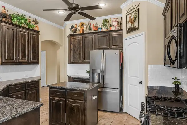 5920 Mackerel Drive, Fort Worth, TX 76179