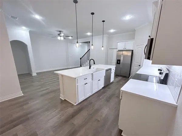 8406 Grant Lane, Greenville, TX 75402