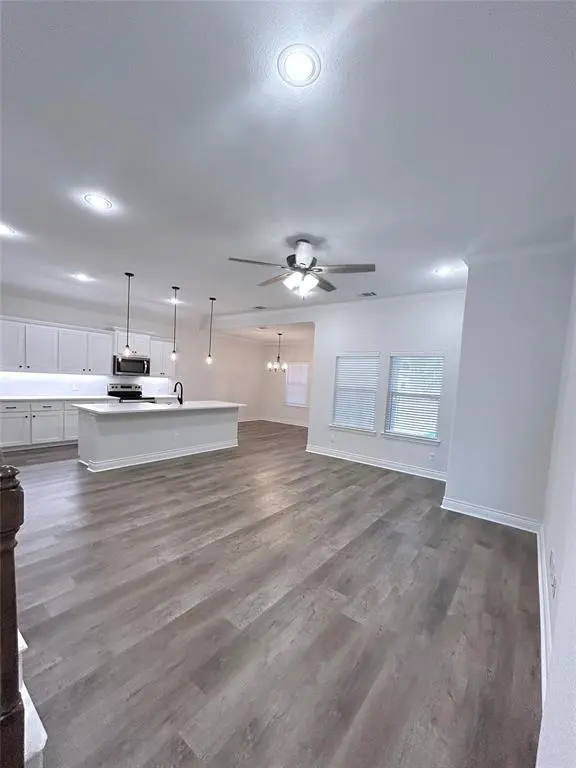 8406 Grant Lane, Greenville, TX 75402