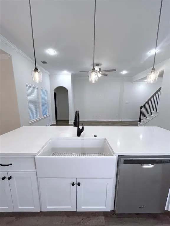 8406 Grant Lane, Greenville, TX 75402