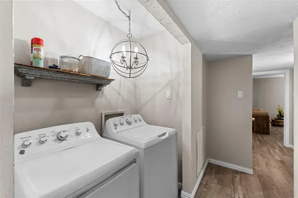 5005 Overton Circle, The Colony, TX 75056