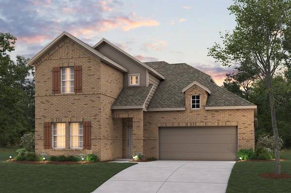 220 West Haymaker Road, Celina, TX 75009