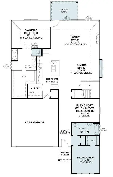 220 West Haymaker Road, Celina, TX 75009
