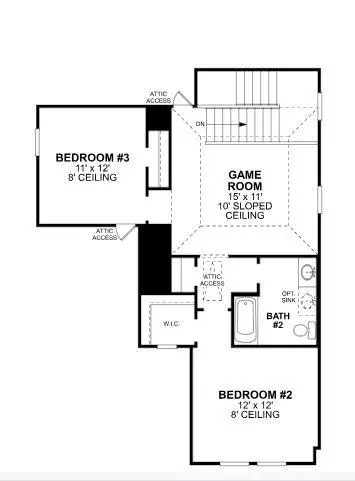 220 West Haymaker Road, Celina, TX 75009