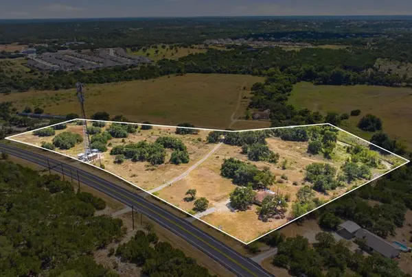 00 Nutty Brown Road, Austin, TX 78737