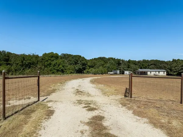 275 Hill County Road 4431, Itasca, TX 76055