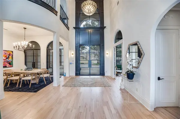 6811 Aberdeen Avenue, Dallas, TX 75230