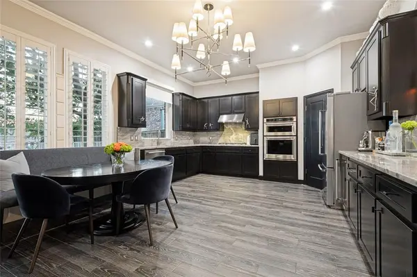 3117 Prestonwood Drive, Plano, TX 75093