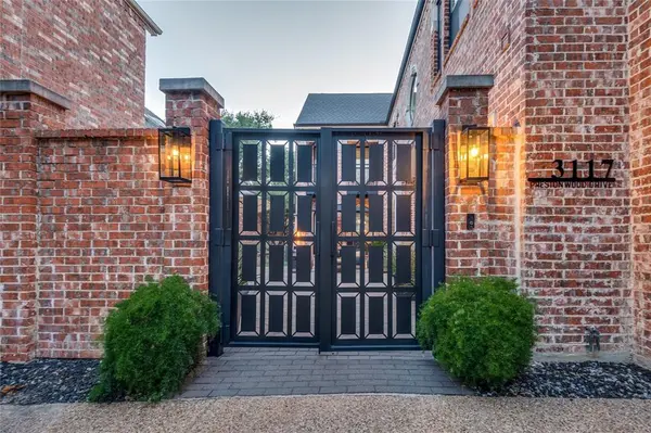 3117 Prestonwood Drive, Plano, TX 75093
