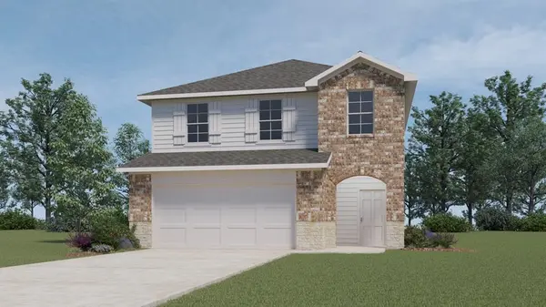5975 Bobbie Jo Lane, Crandall, TX 75114