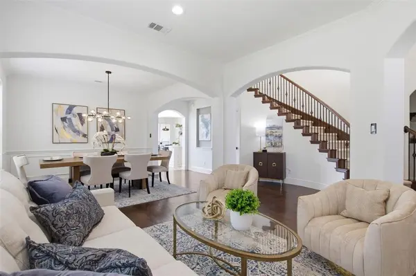 9214 Glen Meadow Court, Frisco, TX 75033