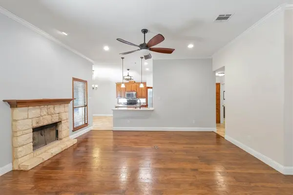 2005 Lindentree Drive, Weatherford, TX 76086