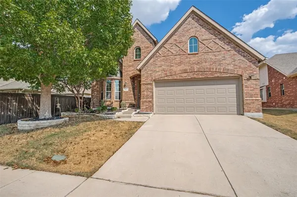 1601 Lake Way Drive, Little Elm, TX 75068