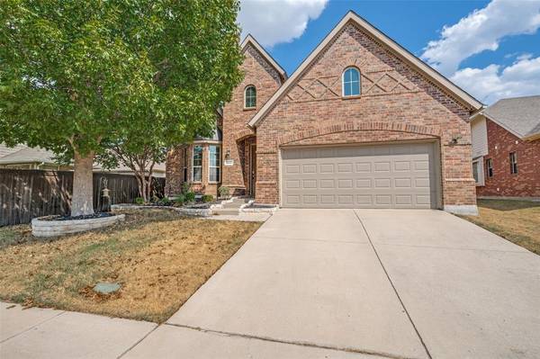 1601 Lake Way Drive, Little Elm, TX 75068