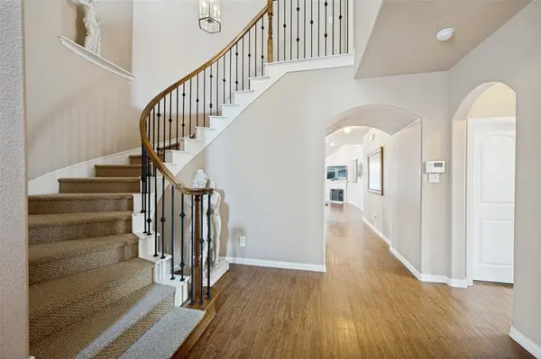 1601 Lake Way Drive, Little Elm, TX 75068