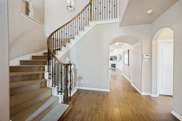 1601 Lake Way Drive, Little Elm, TX 75068