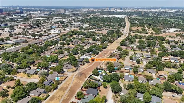 1635 Aurora Drive, Richardson, TX 75081