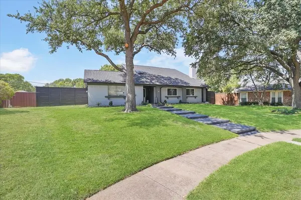 1635 Aurora Drive, Richardson, TX 75081