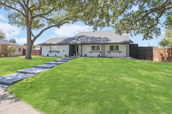 1635 Aurora Drive, Richardson, TX 75081