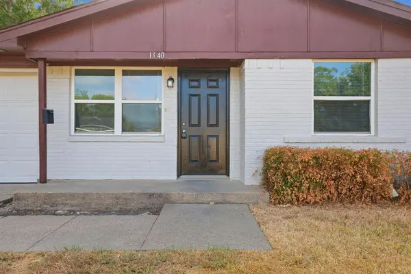 1340 E Park Drive, Mesquite, TX 75149