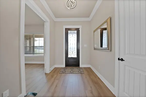 3608 Horseshoe Drive, Van Alstyne, TX 75495