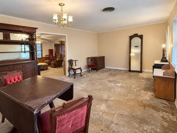 600 Carroll Street, Kerens, TX 75144