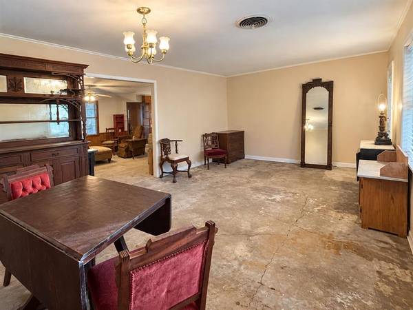 600 Carroll Street, Kerens, TX 75144