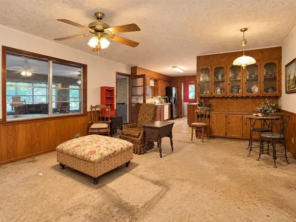 600 Carroll Street, Kerens, TX 75144