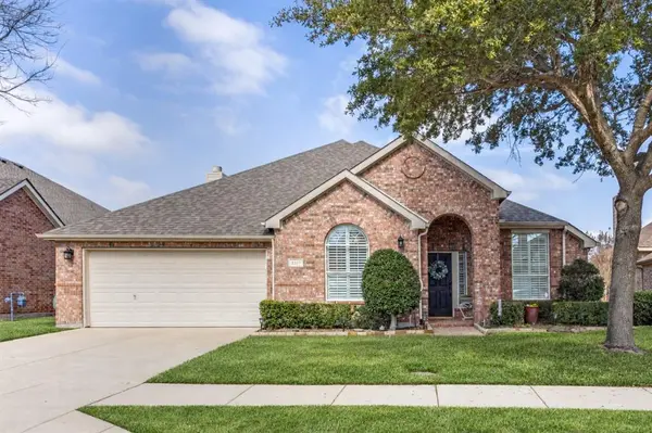 1377 Ranch House Drive, Fairview, TX 75069