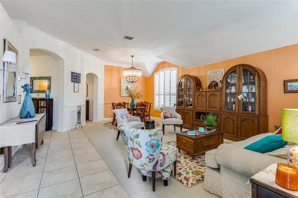 1377 Ranch House Drive, Fairview, TX 75069