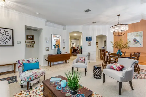 1377 Ranch House Drive, Fairview, TX 75069